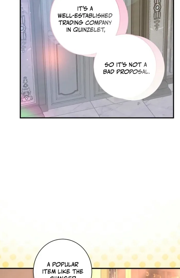 The Female Lead’s Mother and the Male Lead’s Father Are Married Chapter 30 page 79