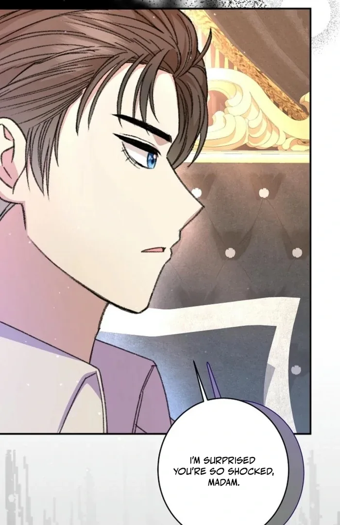 The Female Lead’s Mother and the Male Lead’s Father Are Married Chapter 30 page 133
