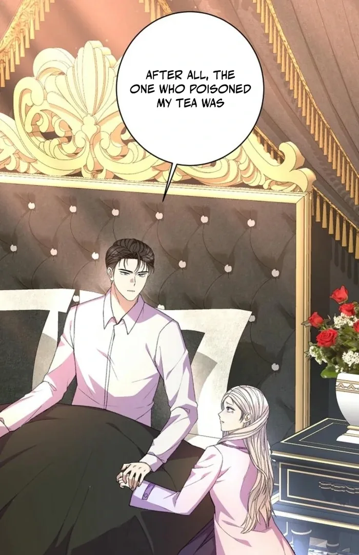 The Female Lead’s Mother and the Male Lead’s Father Are Married Chapter 30 page 135