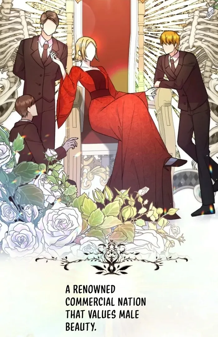 The Female Lead’s Mother and the Male Lead’s Father Are Married Chapter 30 page 74
