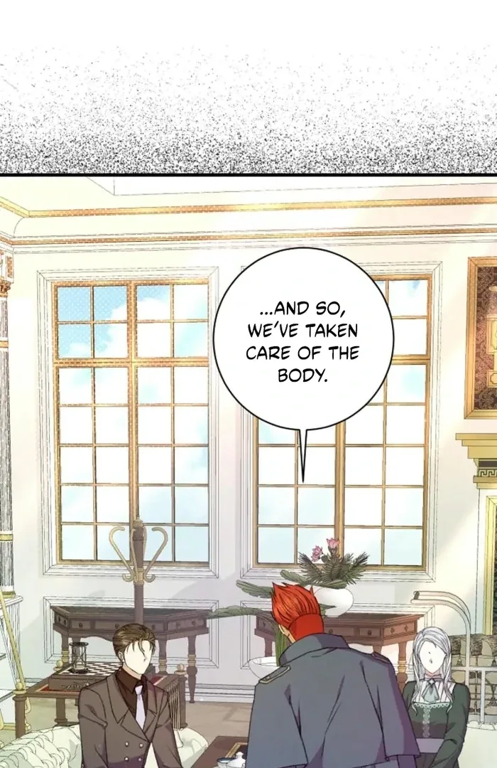 The Female Lead’s Mother and the Male Lead’s Father Are Married Chapter 32 page 13