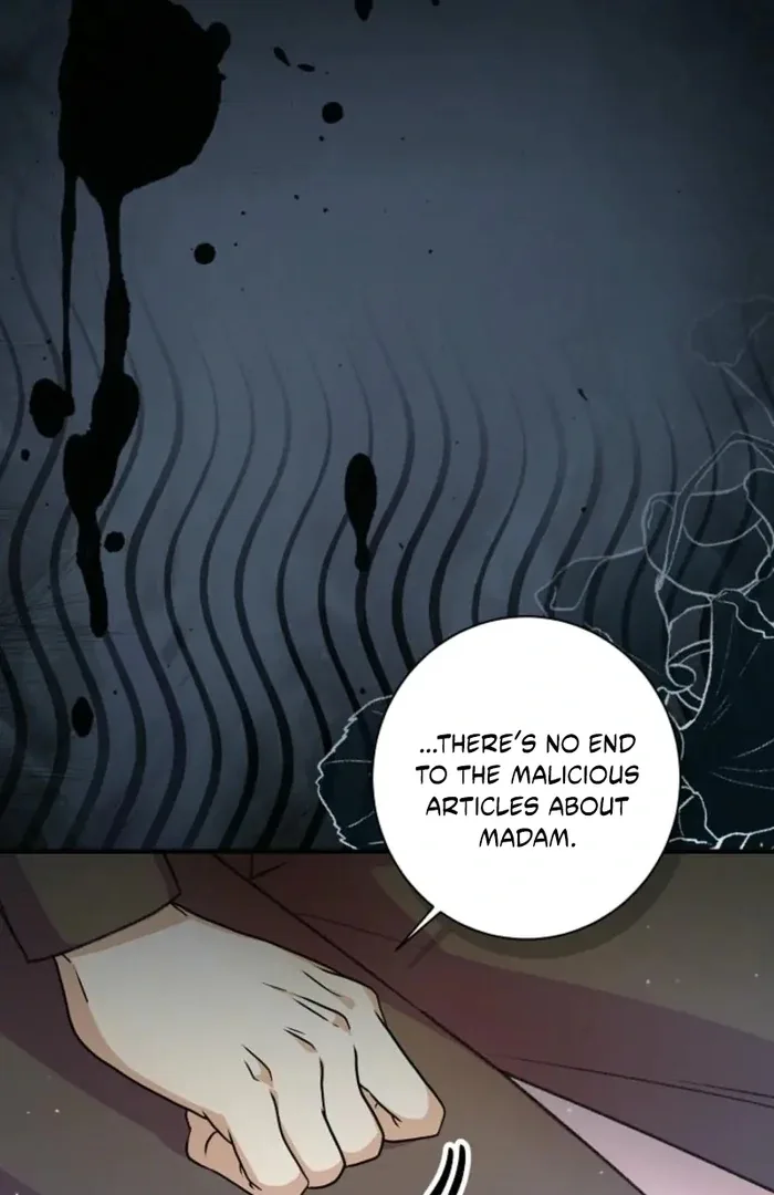 The Female Lead’s Mother and the Male Lead’s Father Are Married Chapter 32 page 22