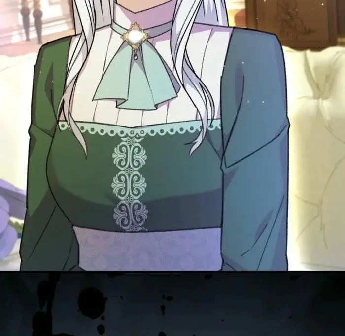 The Female Lead’s Mother and the Male Lead’s Father Are Married Chapter 32 page 21
