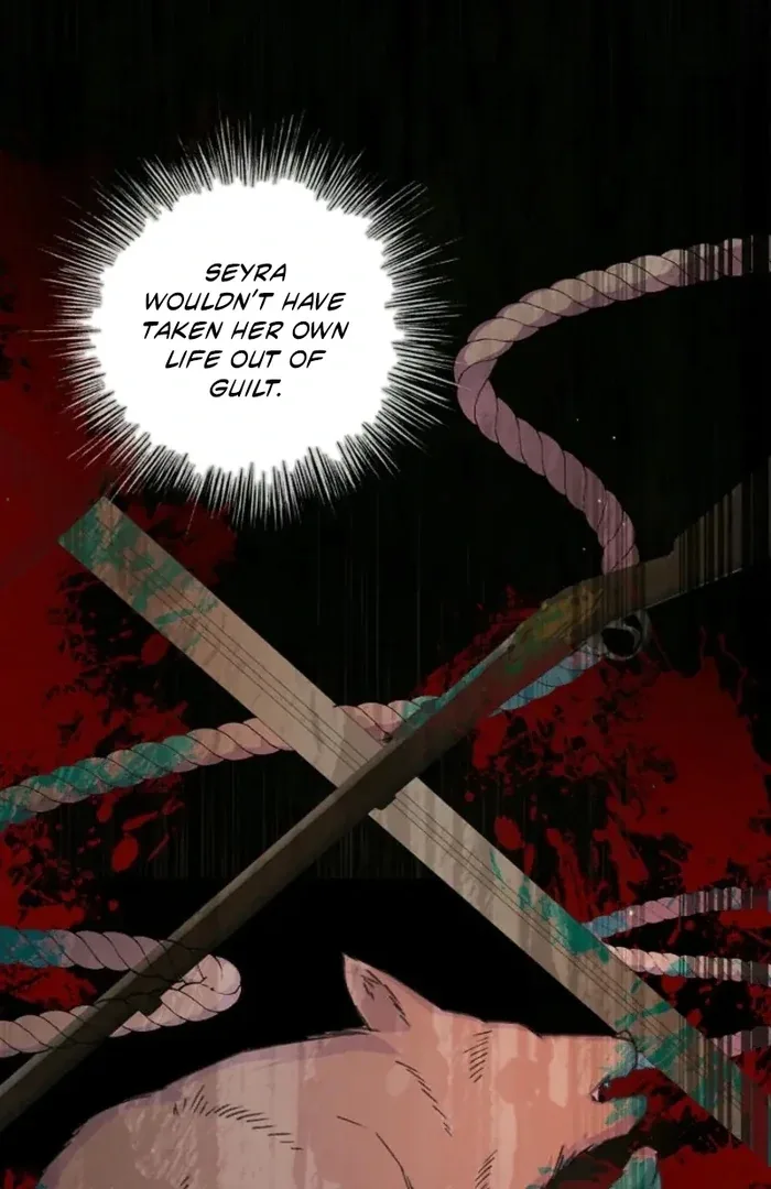 The Female Lead’s Mother and the Male Lead’s Father Are Married Chapter 32 page 15