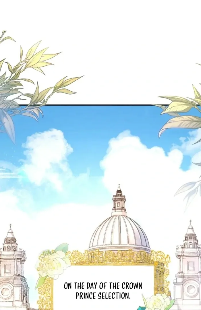 The Female Lead’s Mother and the Male Lead’s Father Are Married Chapter 32 page 34