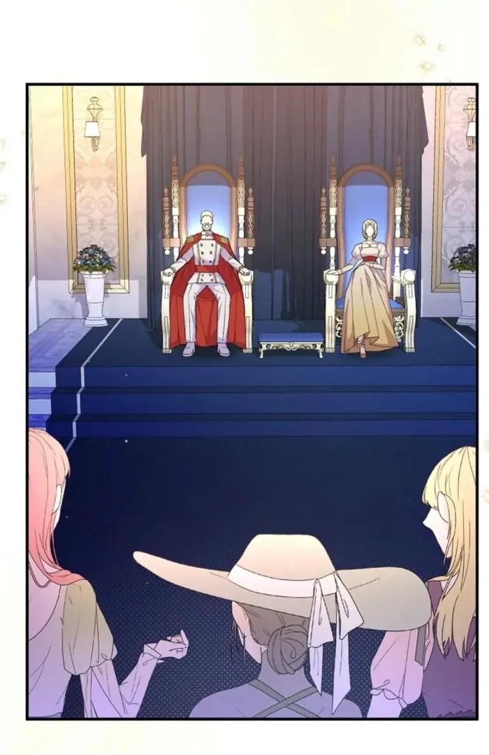 The Female Lead’s Mother and the Male Lead’s Father Are Married Chapter 32 page 36