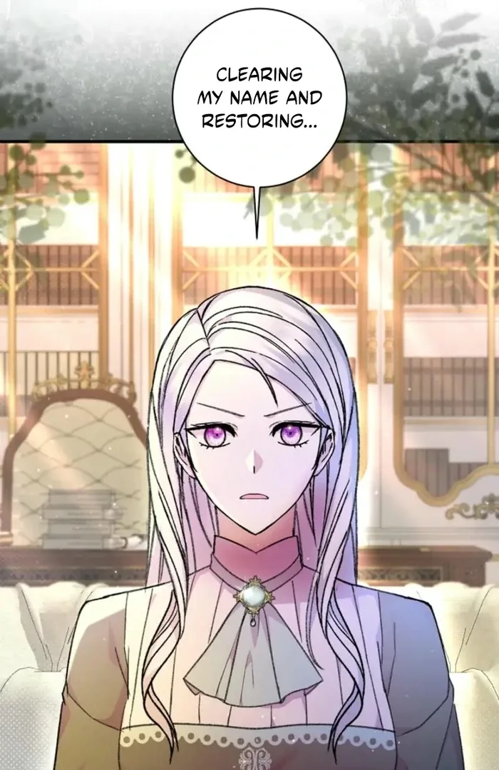 The Female Lead’s Mother and the Male Lead’s Father Are Married Chapter 32 page 28