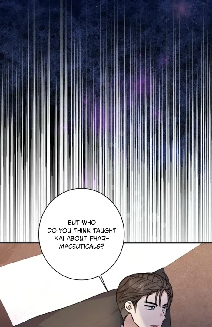 The Female Lead’s Mother and the Male Lead’s Father Are Married Chapter 31 page 11