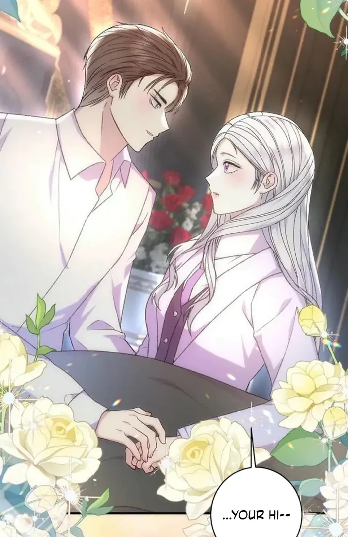 The Female Lead’s Mother and the Male Lead’s Father Are Married Chapter 31 page 35