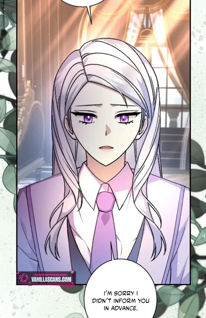 The Female Lead’s Mother and the Male Lead’s Father Are Married Chapter 31 page 33
