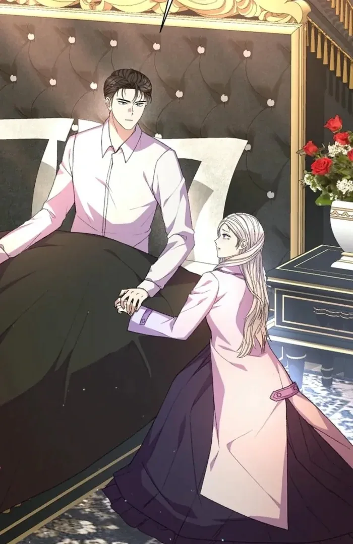 The Female Lead’s Mother and the Male Lead’s Father Are Married Chapter 31 page 4