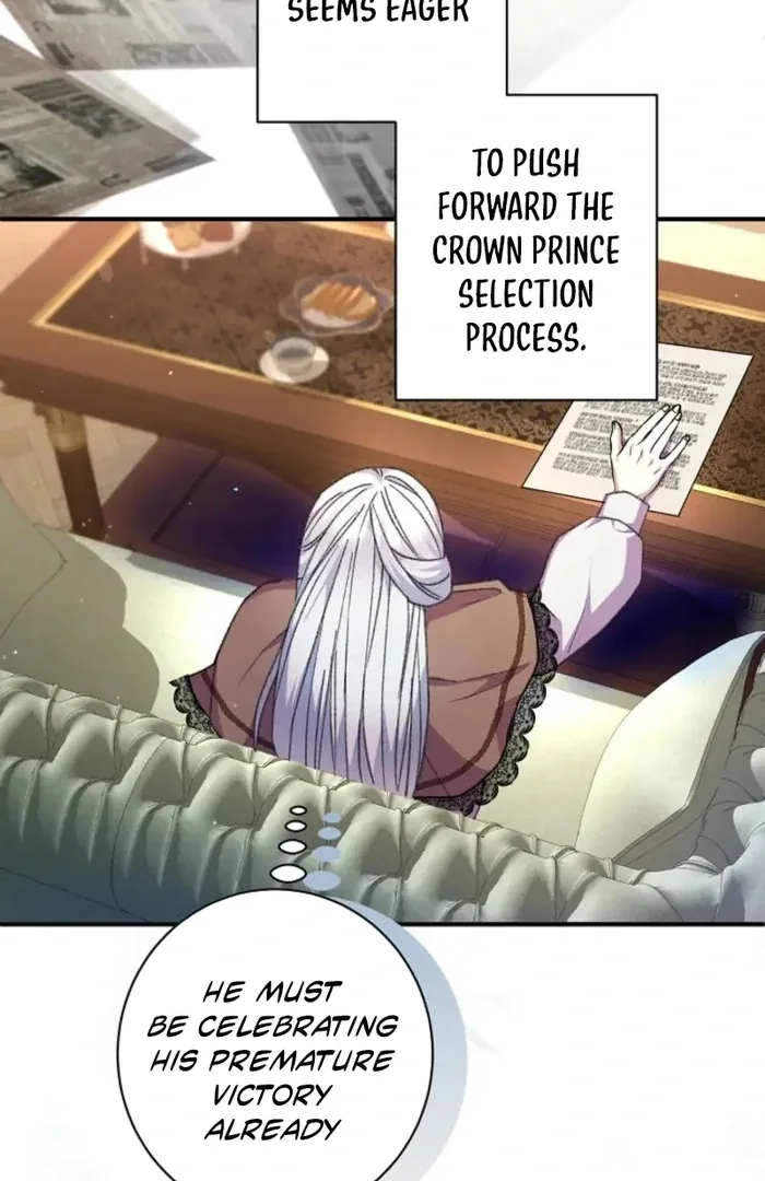 The Female Lead’s Mother and the Male Lead’s Father Are Married Chapter 31 page 90