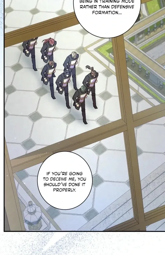 The Female Lead’s Mother and the Male Lead’s Father Are Married Chapter 31 page 106