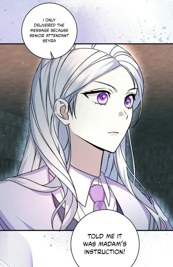 The Female Lead’s Mother and the Male Lead’s Father Are Married Chapter 31 page 68