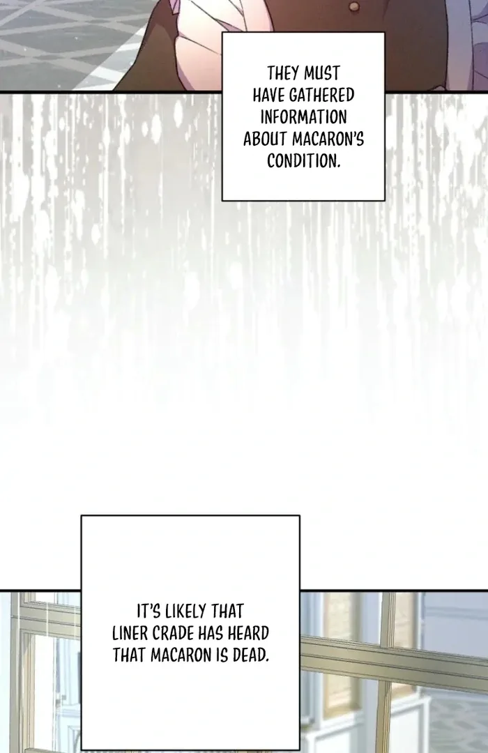 The Female Lead’s Mother and the Male Lead’s Father Are Married Chapter 31 page 81