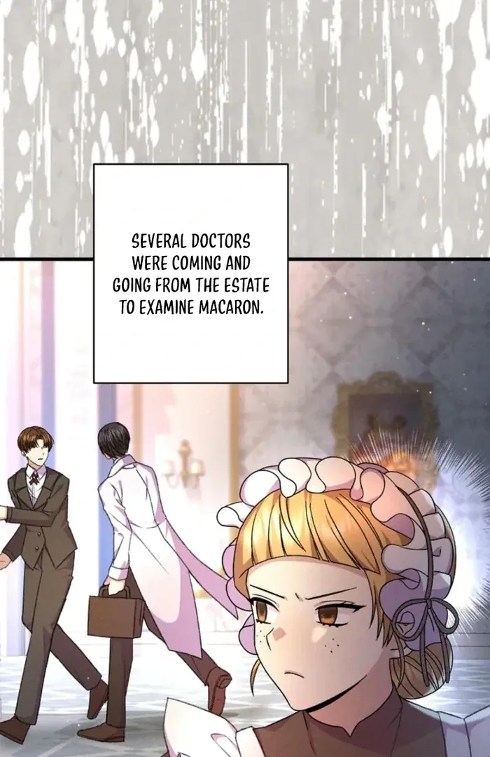 The Female Lead’s Mother and the Male Lead’s Father Are Married Chapter 31 page 80