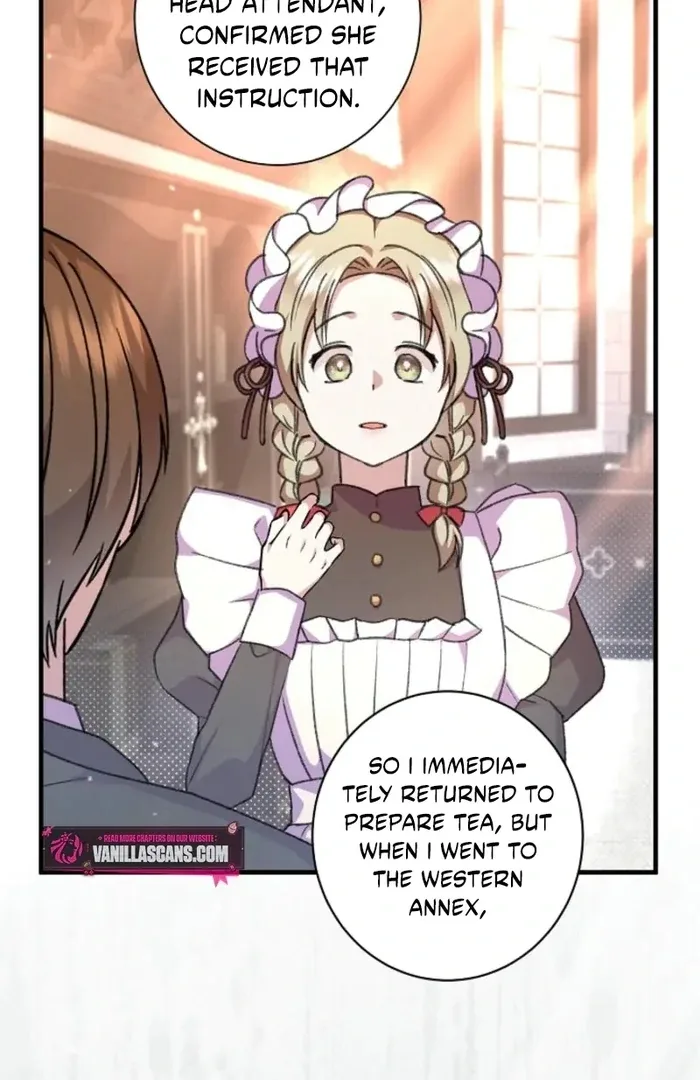 The Female Lead’s Mother and the Male Lead’s Father Are Married Chapter 31 page 46