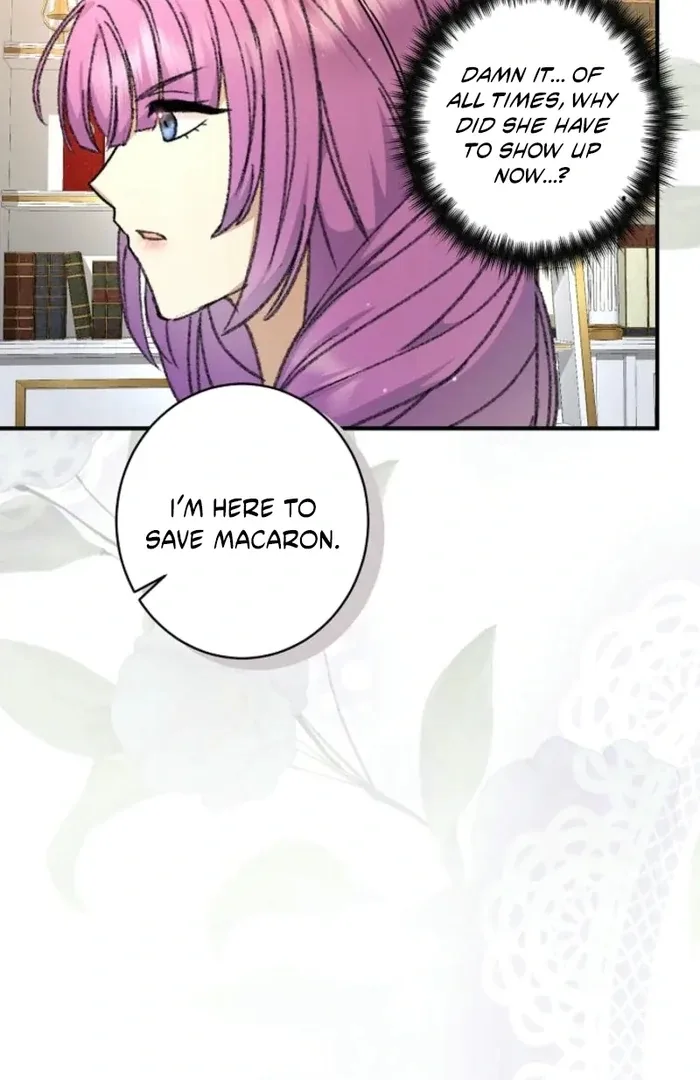 The Female Lead’s Mother and the Male Lead’s Father Are Married Chapter 31 page 108