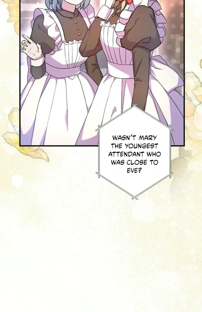 The Female Lead’s Mother and the Male Lead’s Father Are Married Chapter 31 page 43
