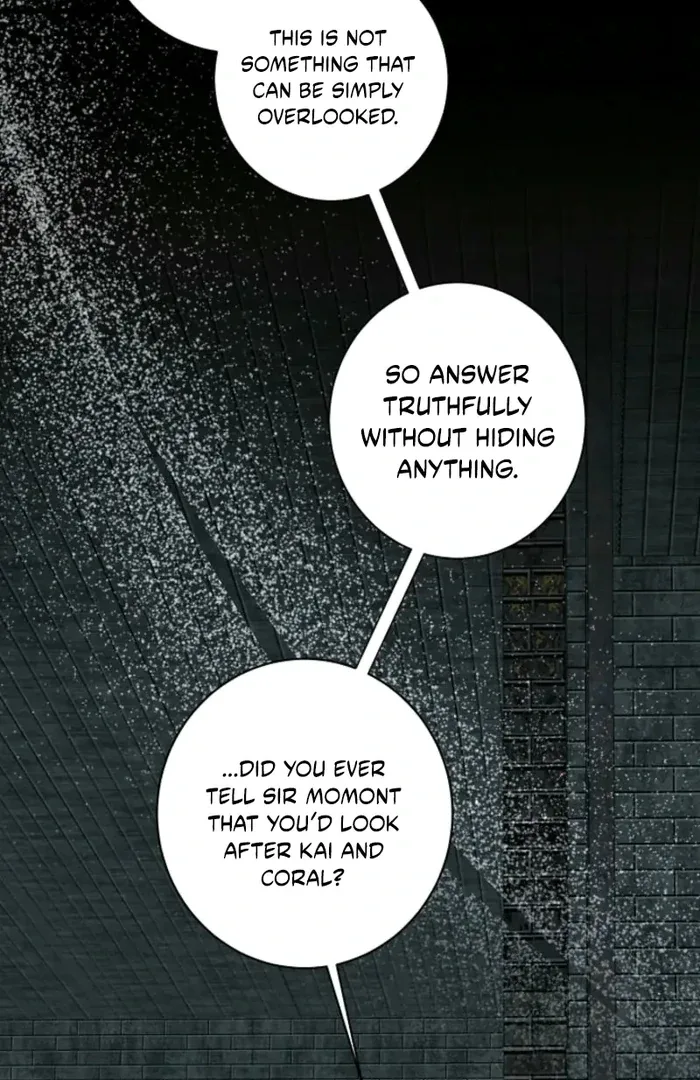 The Female Lead’s Mother and the Male Lead’s Father Are Married Chapter 31 page 64