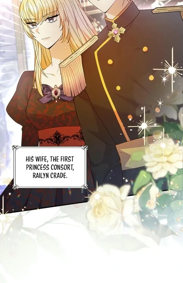 The Female Lead’s Mother and the Male Lead’s Father Are Married Chapter 32 page 38