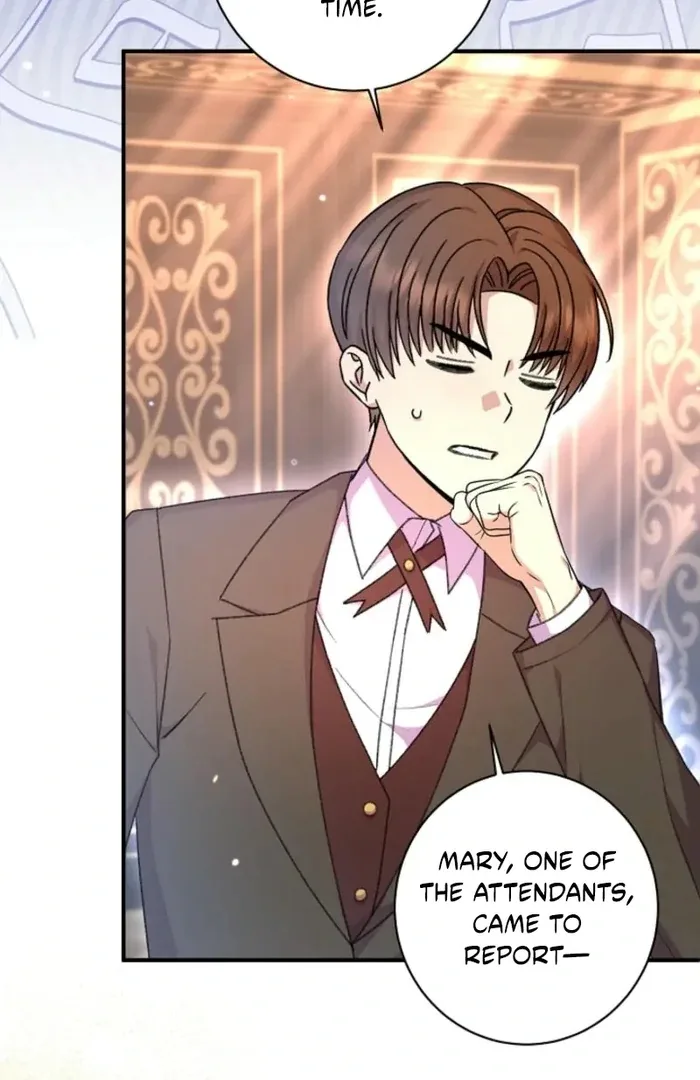 The Female Lead’s Mother and the Male Lead’s Father Are Married Chapter 31 page 41