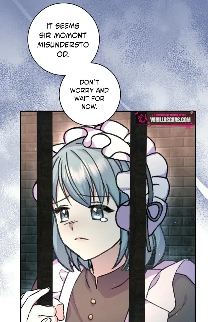 The Female Lead’s Mother and the Male Lead’s Father Are Married Chapter 31 page 73