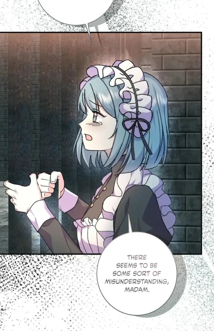 The Female Lead’s Mother and the Male Lead’s Father Are Married Chapter 31 page 62