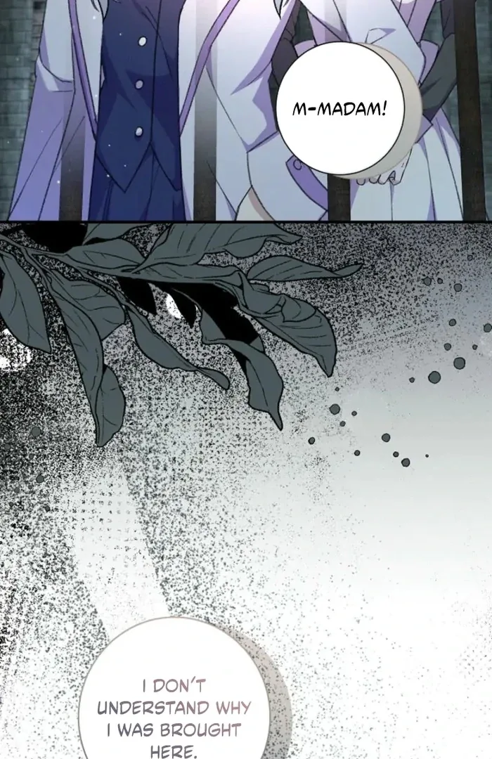 The Female Lead’s Mother and the Male Lead’s Father Are Married Chapter 31 page 61