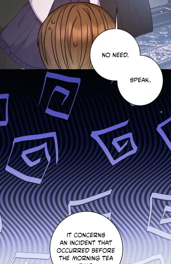 The Female Lead’s Mother and the Male Lead’s Father Are Married Chapter 31 page 40