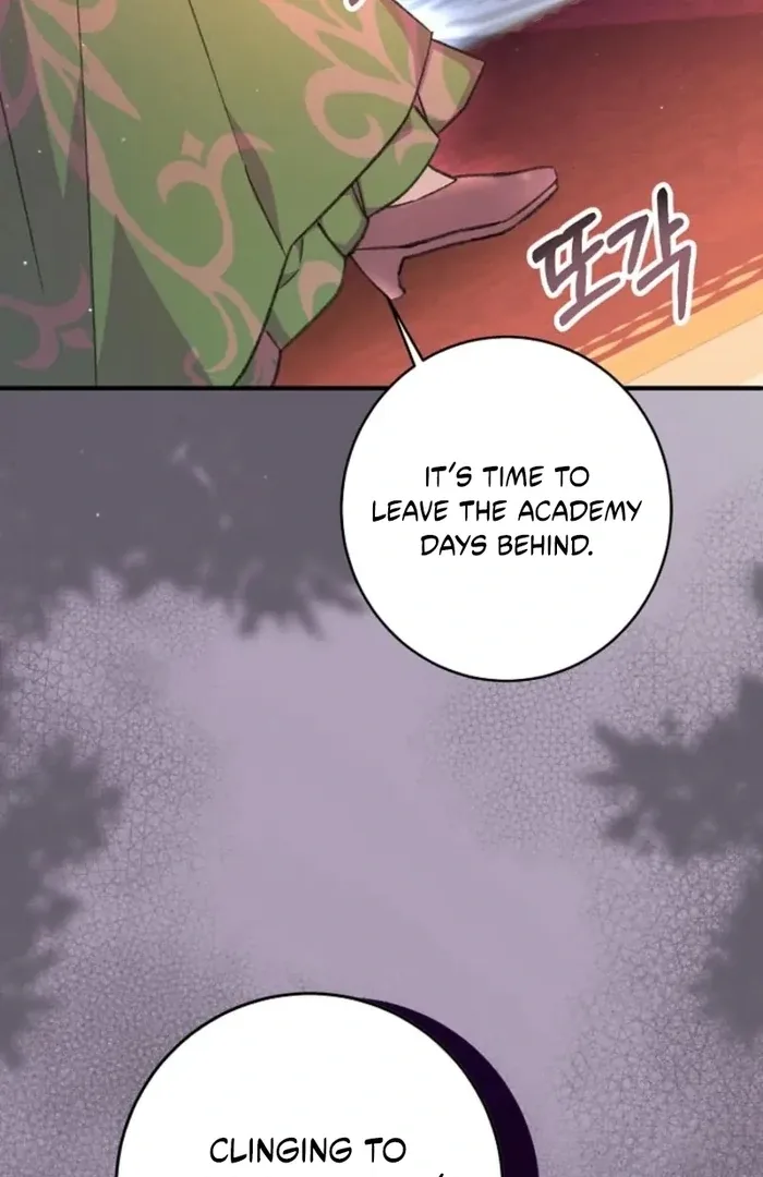 The Female Lead’s Mother and the Male Lead’s Father Are Married Chapter 31 page 129