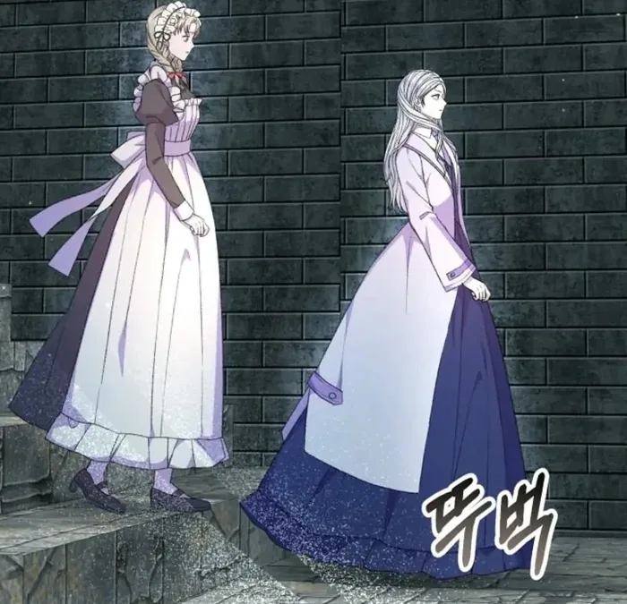 The Female Lead’s Mother and the Male Lead’s Father Are Married Chapter 31 page 57