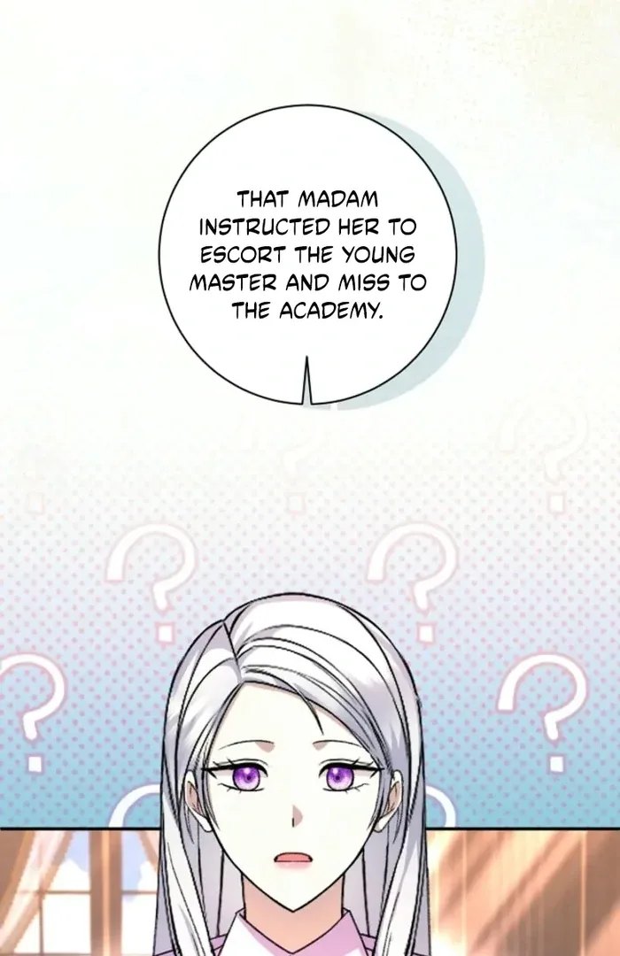 The Female Lead’s Mother and the Male Lead’s Father Are Married Chapter 31 page 44
