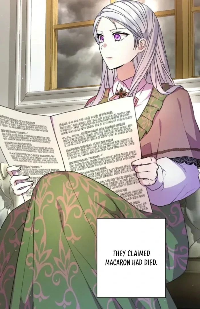 The Female Lead’s Mother and the Male Lead’s Father Are Married Chapter 31 page 88