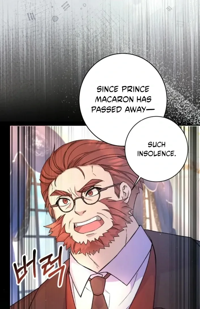 The Female Lead’s Mother and the Male Lead’s Father Are Married Chapter 32 page 41