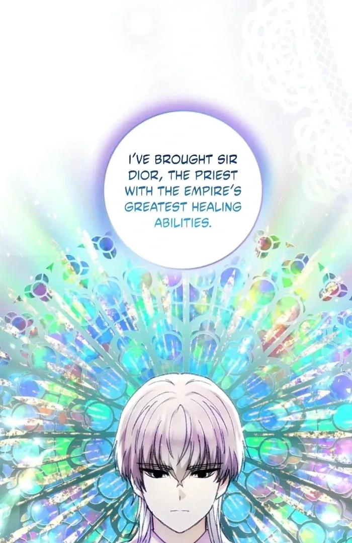 The Female Lead’s Mother and the Male Lead’s Father Are Married Chapter 31 page 109