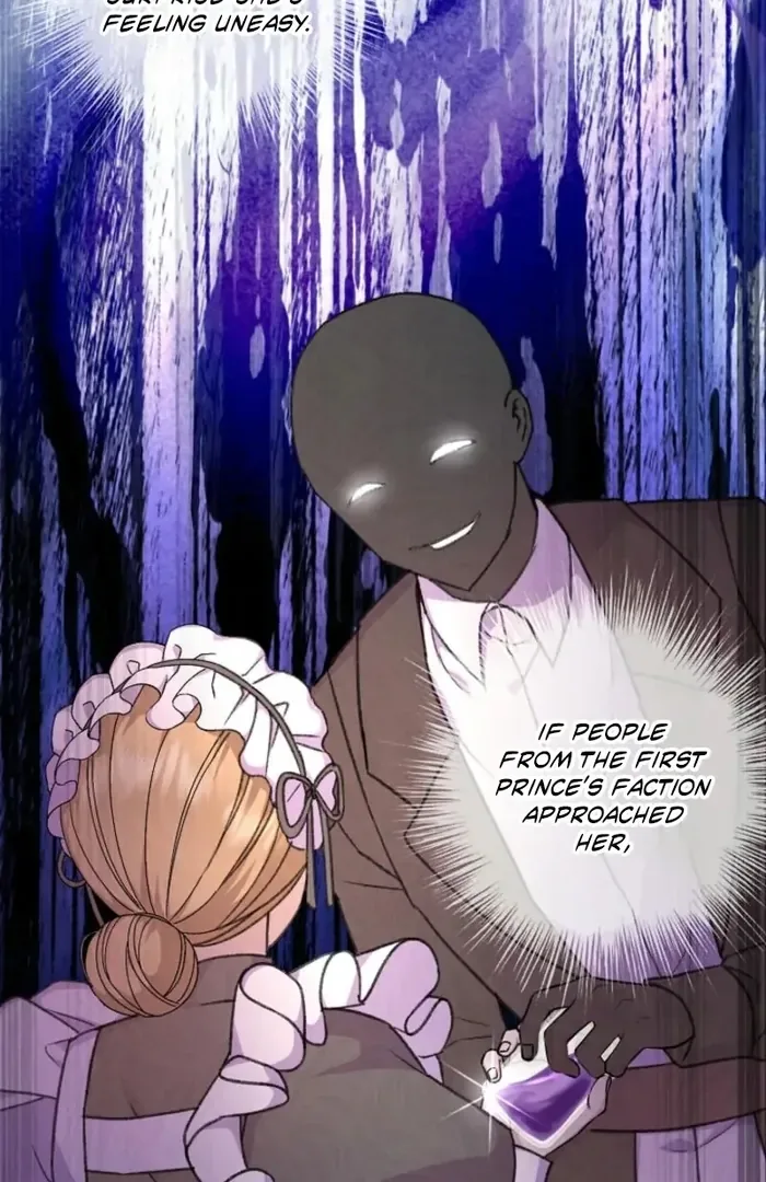 The Female Lead’s Mother and the Male Lead’s Father Are Married Chapter 31 page 70