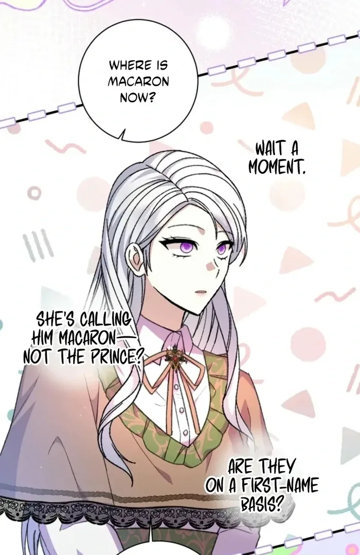 The Female Lead’s Mother and the Male Lead’s Father Are Married Chapter 31 page 101