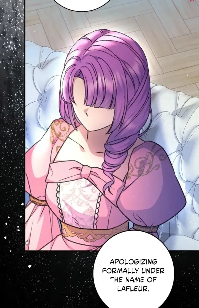 The Female Lead’s Mother and the Male Lead’s Father Are Married Chapter 31 page 134