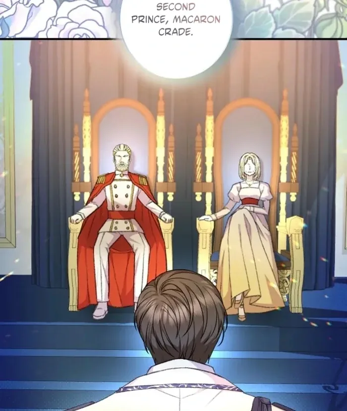 The Female Lead’s Mother and the Male Lead’s Father Are Married Chapter 32 page 57