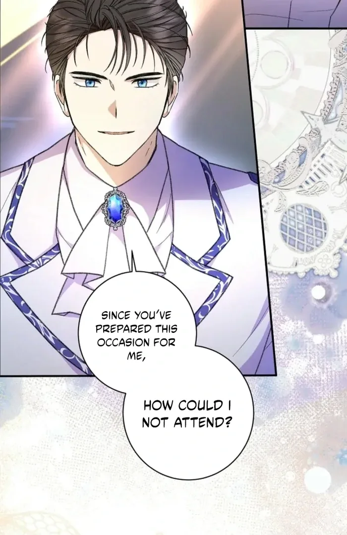 The Female Lead’s Mother and the Male Lead’s Father Are Married Chapter 32 page 60