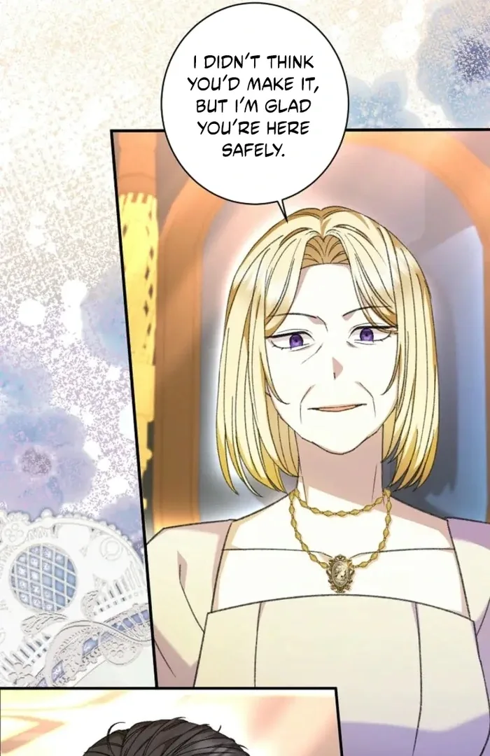 The Female Lead’s Mother and the Male Lead’s Father Are Married Chapter 32 page 59