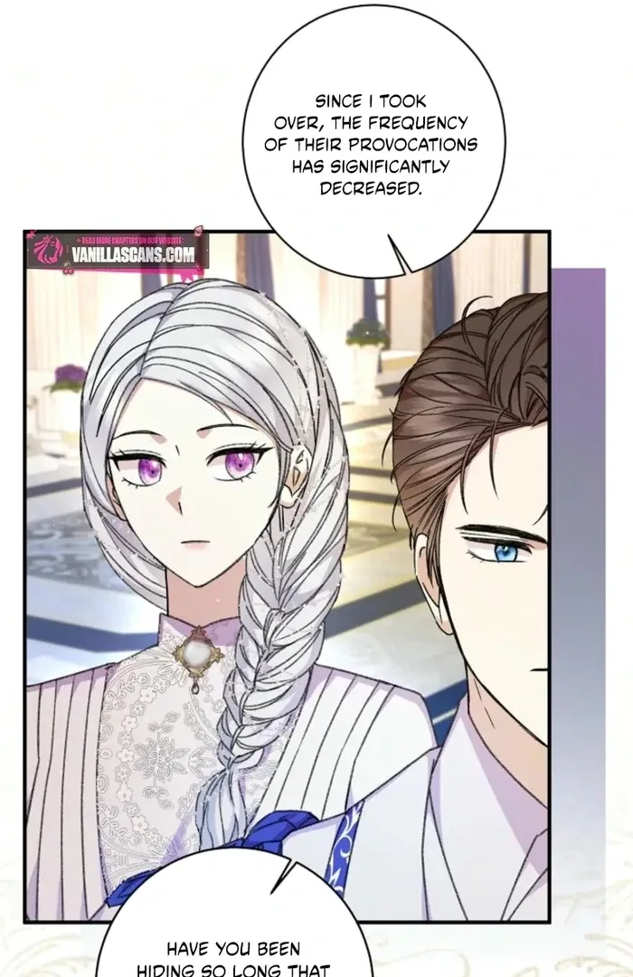 The Female Lead’s Mother and the Male Lead’s Father Are Married Chapter 32 page 86