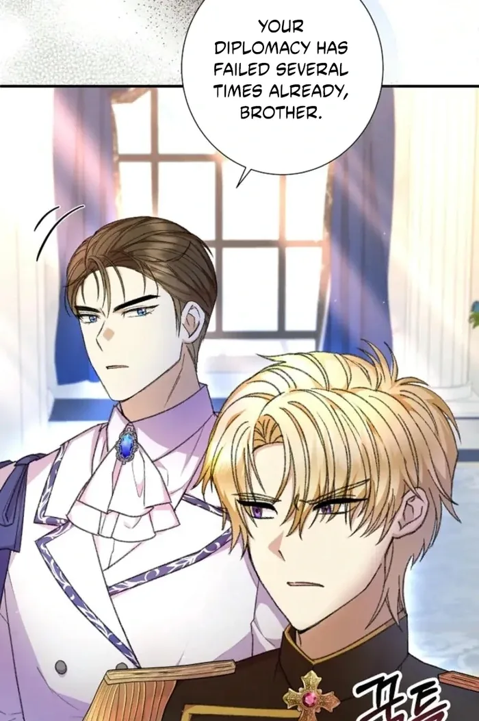 The Female Lead’s Mother and the Male Lead’s Father Are Married Chapter 32 page 84