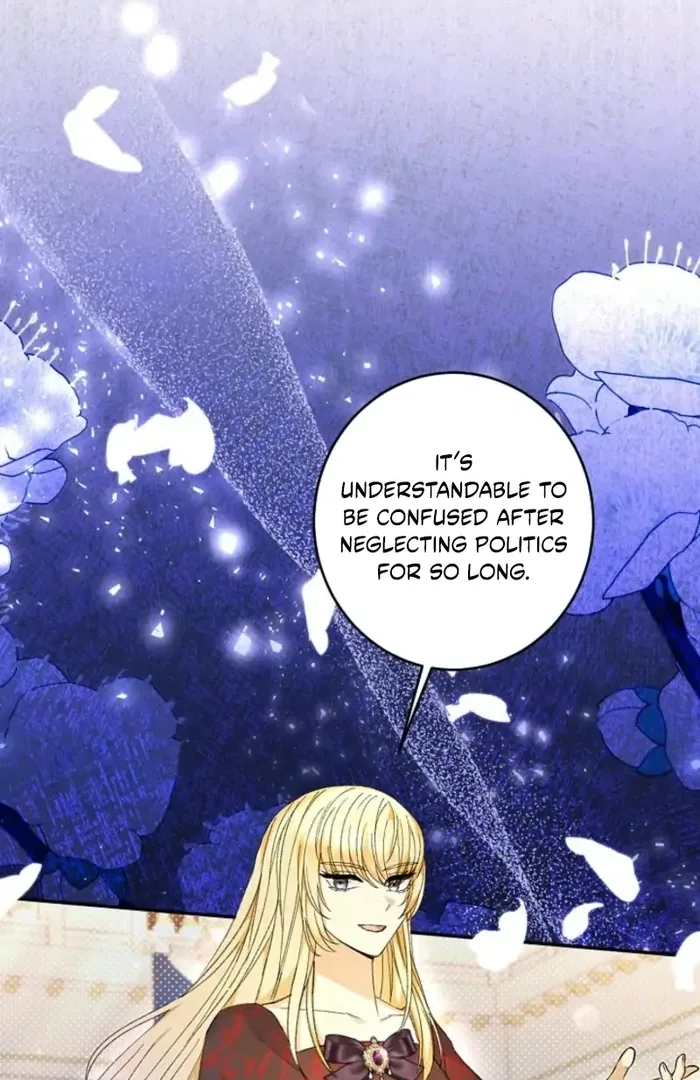 The Female Lead’s Mother and the Male Lead’s Father Are Married Chapter 32 page 97