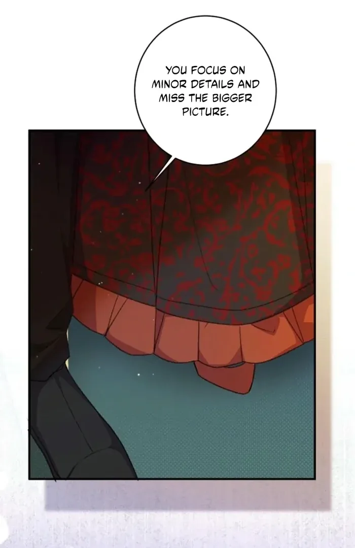 The Female Lead’s Mother and the Male Lead’s Father Are Married Chapter 32 page 96