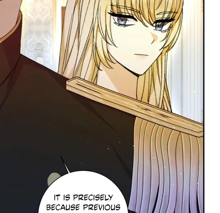 The Female Lead’s Mother and the Male Lead’s Father Are Married Chapter 32 page 94