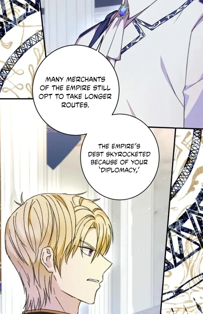 The Female Lead’s Mother and the Male Lead’s Father Are Married Chapter 32 page 88
