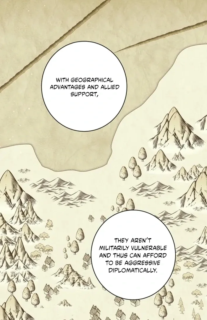 The Female Lead’s Mother and the Male Lead’s Father Are Married Chapter 32 page 101
