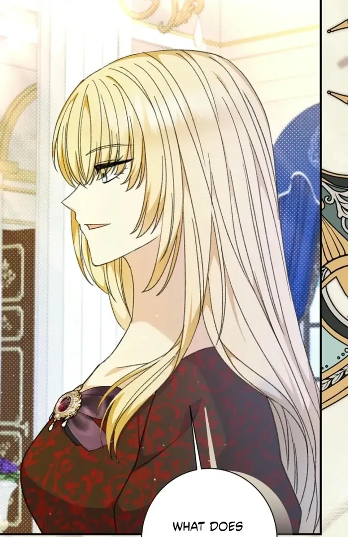 The Female Lead’s Mother and the Male Lead’s Father Are Married Chapter 32 page 105